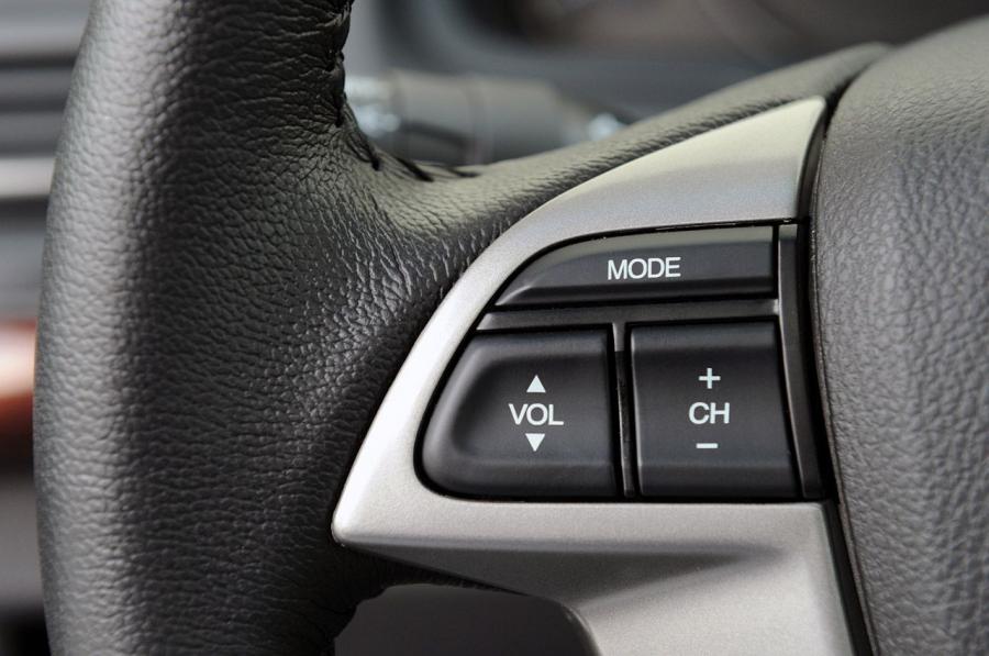  Honda Accord Crosstour 2010 года  (фото 52 из 260)